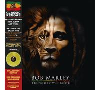 Vinile Bob Marley - Trenchtown Rock (Yellow Vinyl)