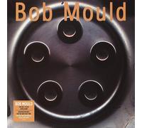 Bob Mould Bob Mould (Vinyl LP) 12" Album (Clear vinyl)