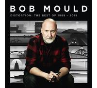 Bob Mould Bob Mould LP - Distortion: The Best Of 1989-2019 (Indies Ex (Vinyl LP)