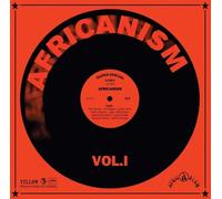 Vinile Bob Sinclar - Africanism Vol 1 (2 Lp)