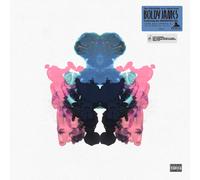 Vinile Boldy James & Real Bad Man - Conversational Pieces