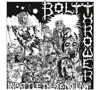 Bolt Thrower - In Battle There Is No Law! (Vinyl LP)