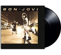 Bon Jovi - Bon Jovi (LP)