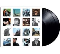 Bon Jovi Crush (Vinyl LP) 12" Album