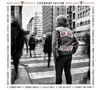 Bon Jovi - Forever (Legendary Edition)