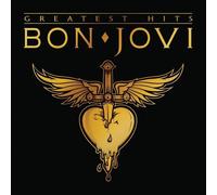 Vinile Bon Jovi - Greatest Hits (2 Lp)