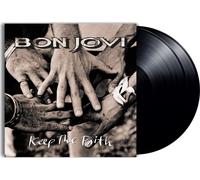 Bon Jovi - Keep The Faith (2 LP)