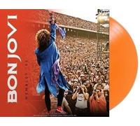 Vinile Bon Jovi - Wembley '95 (Orange Vinyl)
