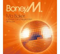 Boney M. - Ma Baker