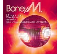 Vinile Boney M. - Rasputin