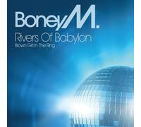 Boney M. - Rivers of Babylon
