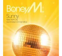 Boney M. - Sunny
