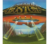 Boston Don't Look Back (Vinyl LP) 12" Album