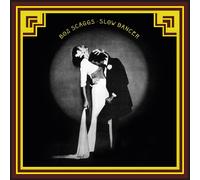 Vinile Boz Scaggs - Slow Dancer (Yellow Vinyl)