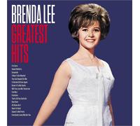 Vinile Brenda Lee - Greatest Hits
