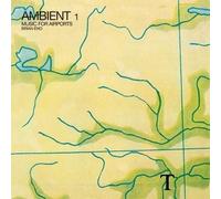 Brian Eno Ambient 1: Music for Airports (Vinyl LP) 12" Album