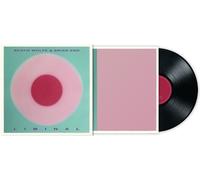 Vinile Brian Eno & Beatie Wolfe - Liminal