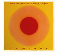 Beatie Wolfe;Brian Eno - Luminal