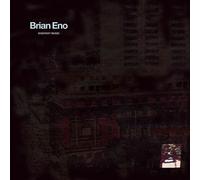 Eno Brian - Discreet Music (180 Gr. Permanent Edt.)