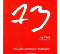 Vinile Brian Jonestown Massacre (The) - My Bloody Underground (2 Lp) (180gr)