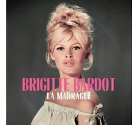 Vinile Brigitte Bardot - La Madrague