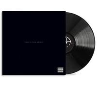 That's The Spirit - Bring Me The Horizon (Vinile)