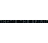 That's The Spirit - Bring Me The Horizon [2 LP] RCA RECORDS LABEL