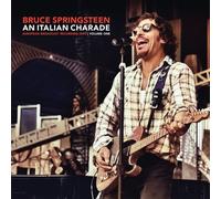 Vinile Bruce Springsteen - An Italian Charade Vol. 1 (2 Lp)