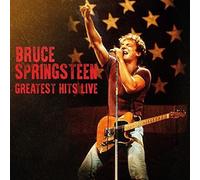 Vinile Bruce Springsteen - Greatest Hits Live