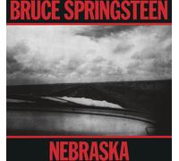 Nebraska - Bruce Springsteen (Vinile)