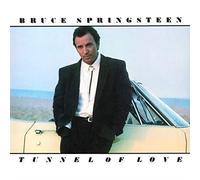 Bruce Springsteen Tunnel of Love (Vinyl LP) 12" Album