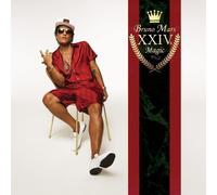 Bruno Mars - 24K Magic