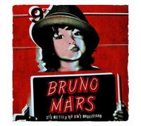 Vinile Bruno Mars - It's Better If You Don't Understand (10") (Black Friday / Re