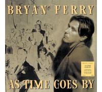 Bryan Ferry As Time Goes By (Vinyl LP) (PRESALE 30/05/2025)