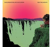 Vinile Bud Spencer Blues Explosion - Next Big Niente