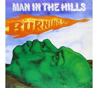 Man in the Hills - Burning Spear (Vinile)