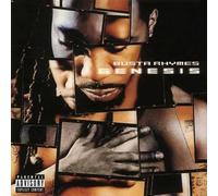 Busta Rhymes – Genesis – Vinile 2 LP (Edizione limitata 2x180 g) – Music on Vinyl