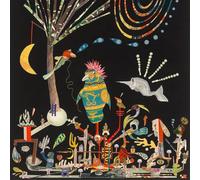 Vinile Butcher Brown - Butcher Brown Presents Triple Trey (Lp+7")