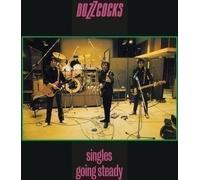 Buzzcocks - Singles Going Steady