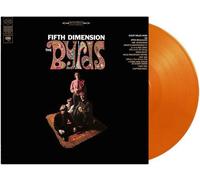 The Byrds - Fifth Dimension