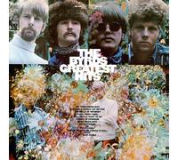 Greatest Hits - Byrds (Vinile)