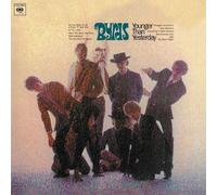 The Byrds - Younger Than Yesterday