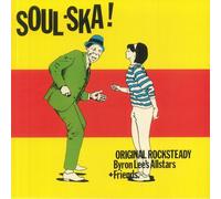 Byron Lee's All Stars – Soul Ska – Vinile