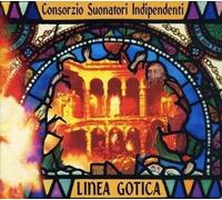 Vinile C.S.I. Consorzio Suonatori Indipendenti - Linea Gotica (2 Lp)