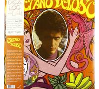 Veloso Caetano - Lilith Caetano Veloso (Tropicalia)