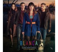 Vinile Calibro 35 - Blanca 3 / O.S.T.