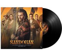 Sandokan (Colonna Sonora)
