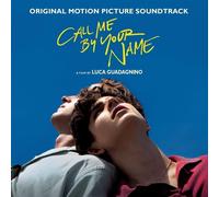 Ost - Call Me By Your Name (2 LP)