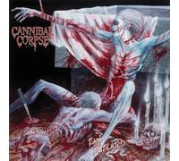 Vinile Cannibal Corpse - Tomb Of The Mutilated