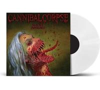 Vinile Cannibal Corpse - Violence Unimagined (White Vinyl)